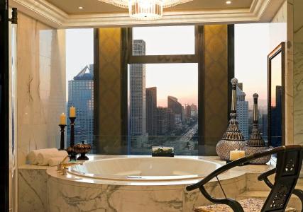Wanda Vista Beijing - 21