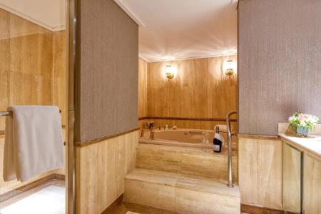 Mövenpick BDMS Wellness Resort - 25