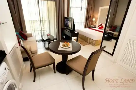 Hope Land Sukhumvit 46/1 - 44