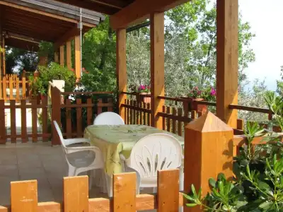 Camping Terrazzo Sul Mare - 11