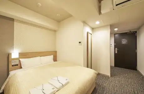 Sotetsu Fresa Inn Nagoya Sakuradoriguchi - 3