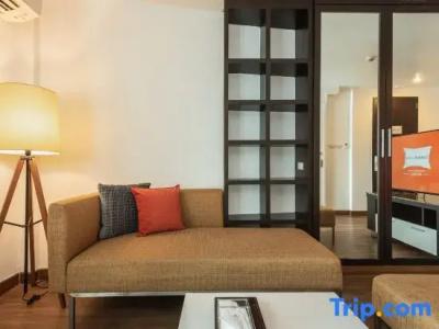 The Bedrooms Boutique - 115
