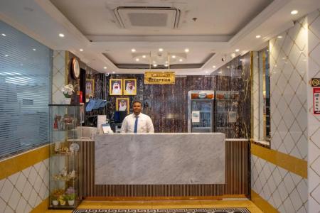 Mercure Luxor Karnak - 12