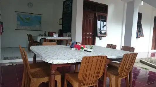 Arjuna 31 Homestay - 15