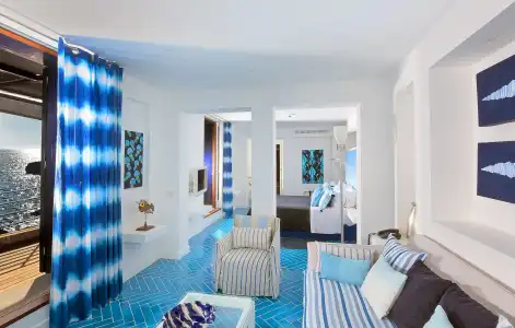 Capo La Gala & Wellness - 2
