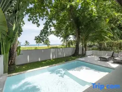 Zara Beach Resort - 125