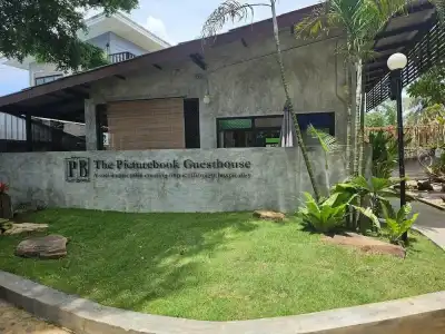 The Picturebook Guesthouse - 25