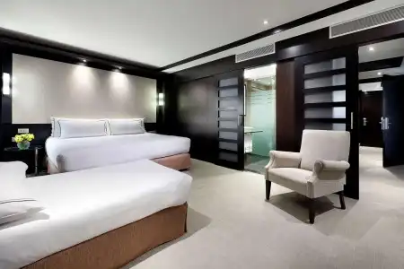 Meliá Barcelona Sarrià - 7