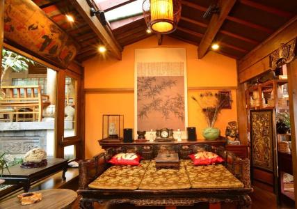 Lijiang Zen Garden - 3