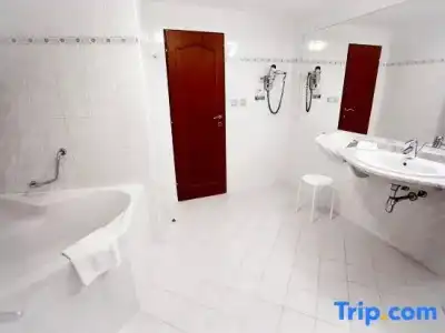 Hôtel Joli Môme - 87