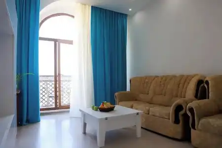 Kristal Absheron - 1