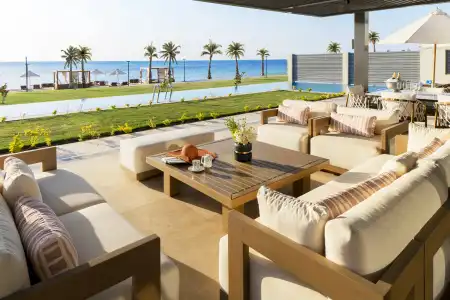 Rixos Premium Magawish Suites and Villas - 32