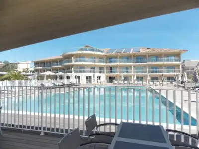 Hôtel Costa Salina - 6