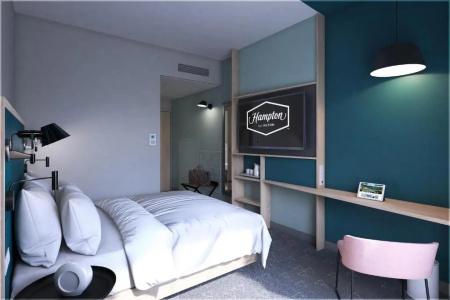 Hampton by Hilton Tours Centre - 5