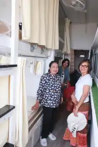 Jetty Huahin Hostel - 127
