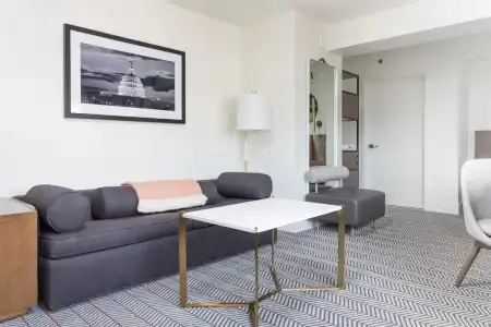 ARC, Washington DC, Series by Marriott - 49