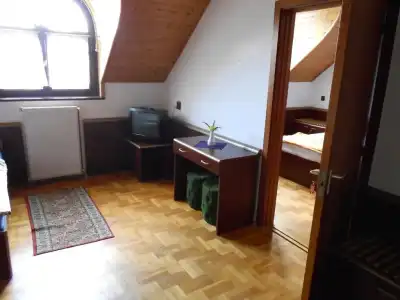 Peregrino Vendégház - 52