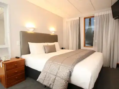 Amross Motel - 20