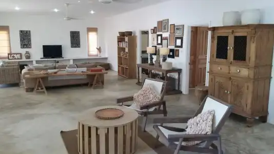 Castaway Lodge - 17