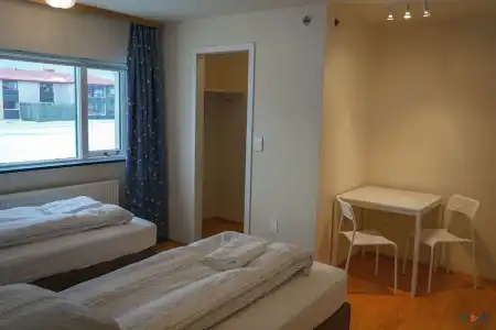 Start Hostel - 58