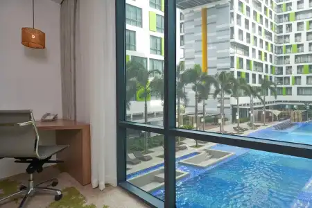 Holiday Inn & Suites SAIGON AIRPORT by IHG - 48