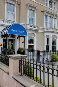 Best Western London Highbury - 23
