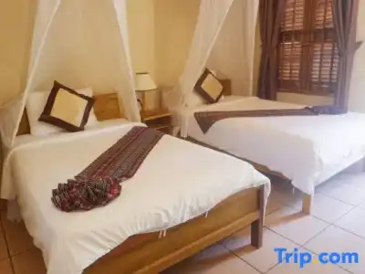 La Mer Resort - 51