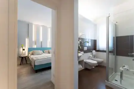 Jesolopalace & Aparthotel - 67