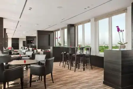 Hilton Vienna Waterfront - 81