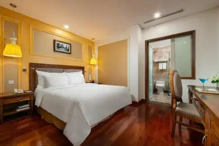 Hanoi Pearl - 166