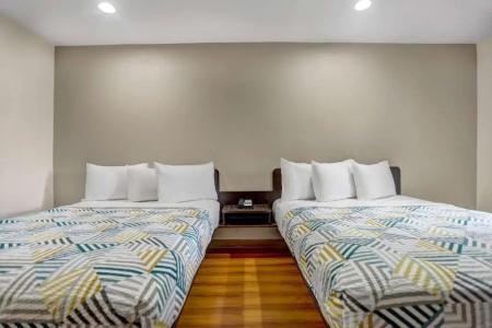 Motel 6 La Mesa, CA - 39