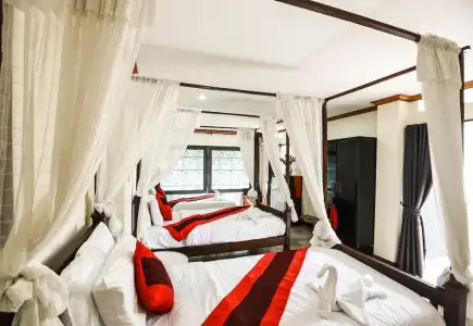 Sripoom Boutique House - 62