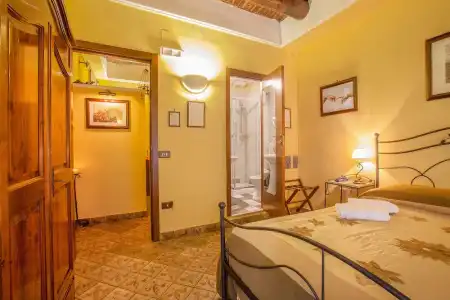 Alloggio dei Vassalli, In the Heart of the Historic Center - 116