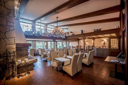 L'Arrivée & Spa - 13