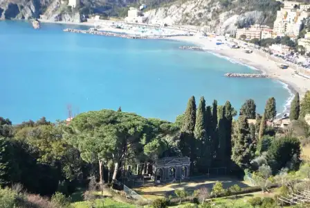 Santuario Nostra Signora di Soviore - 10
