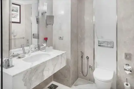 Hilton Alexandria Corniche - 70