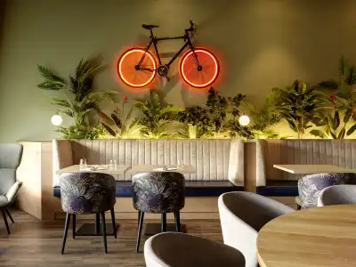 Holiday Inn BERN-WESTSIDE by IHG - 24