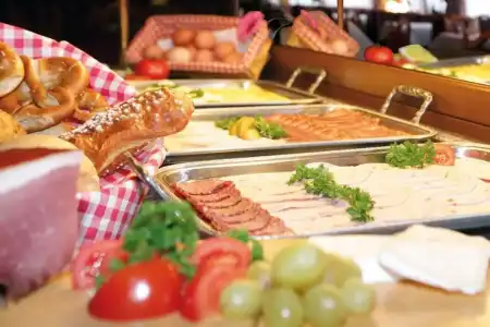 Restaurant Schwarzwaldhof - 11