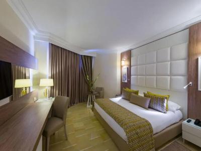 Sentido Bellevue Park - 47