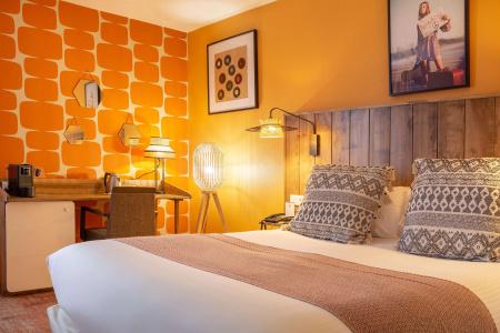 Aiden by Best Western Paris Roissy CDG - 66