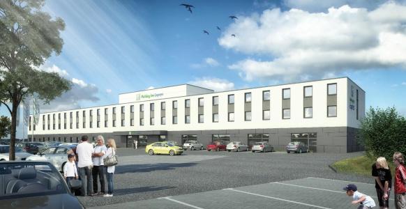 Holiday Inn Express Ringsheim by IHG - 1