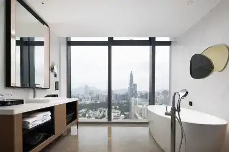 Hampton by Hilton Futian Huaqiangbei - 8