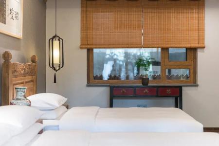 Lijiang Zen Garden - 75