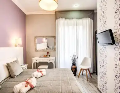 Marta Inn - 3