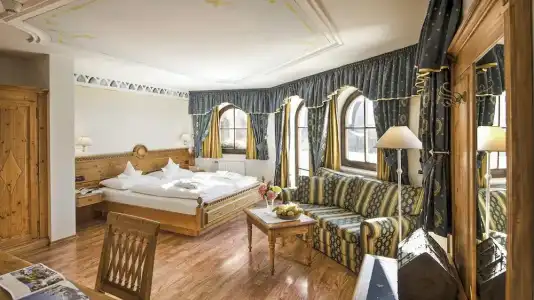 Ansitz Jakoberhof - Alpine Relax - 45