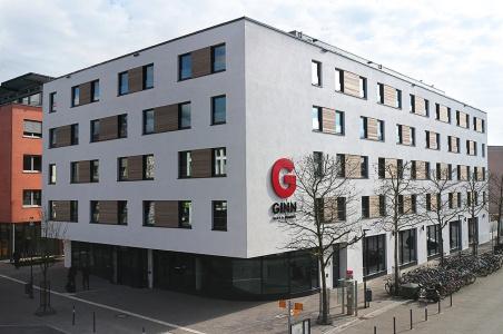 GINN City & Lounge Ravensburg - 16