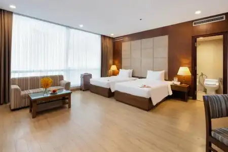 Eden Star Saigon - 85