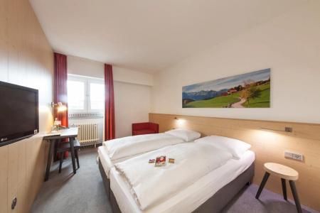 Sure by Best Western Muenchen Hauptbahnhof - 13