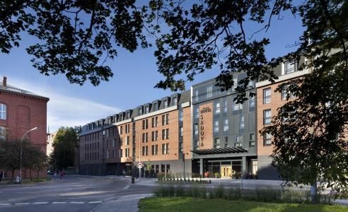 Sadova by Downtown Apartments - 39