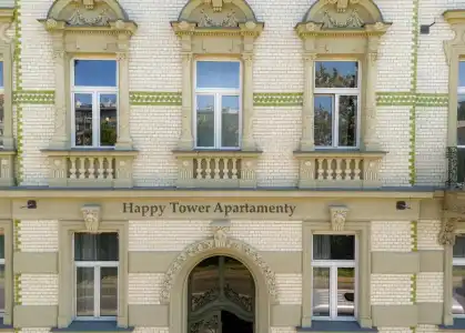 Happy Tower Kraków - 28